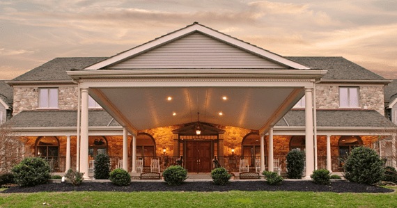 Image for Conference Center at Valley Forge with ID of: 2119716