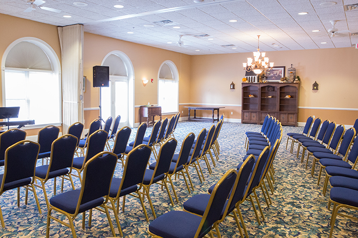 Image for Conference Center at Valley Forge with ID of: 2119720