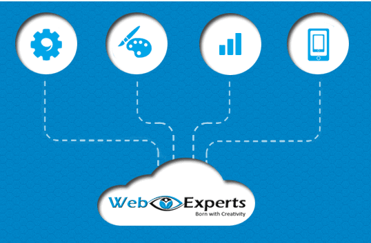 Image for Web Eye Experts | Web design and development services with ID of: 2120120