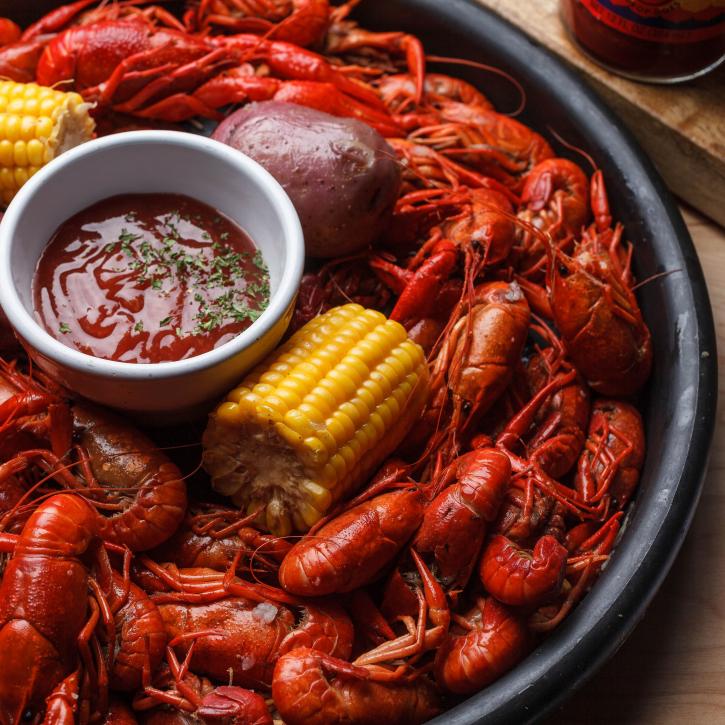 Image for Big Al's Seafood & Spirits with ID of: 2120163