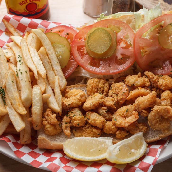 Image for Big Al's Seafood & Spirits with ID of: 2120164