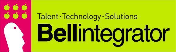 Image for Bellintegrator- Enabling Digital Transformation with ID of: 2120191