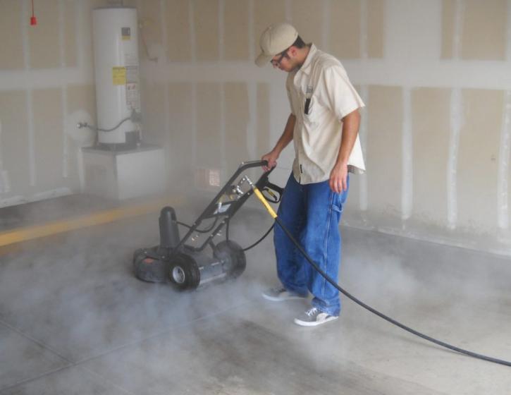 Image for Commercial Cleaning & Restoration with ID of: 2120252