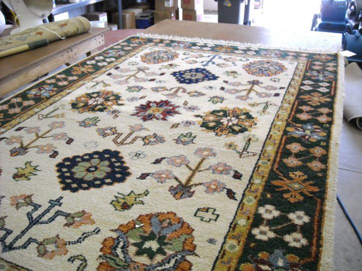 Image for Commercial Cleaning & Restoration with ID of: 2120254