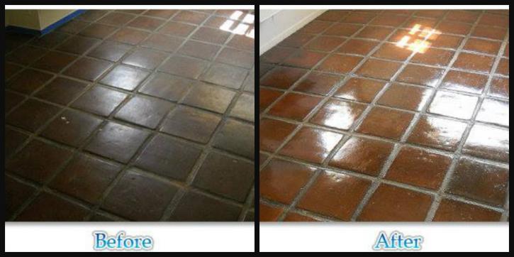 Image for Commercial Cleaning & Restoration with ID of: 2120255