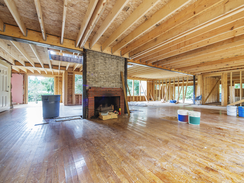 Image for Commercial Cleaning & Restoration with ID of: 2120260