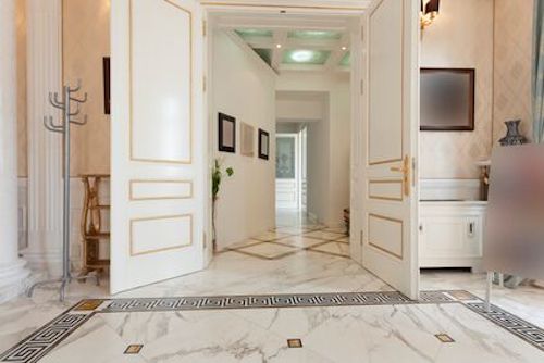 Image for Commercial Cleaning & Restoration with ID of: 2120261