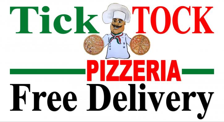 Image for Tick Tock Pizzeria with ID of: 2120472