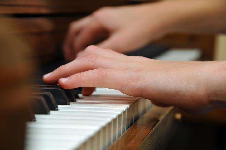 Image for Irvine Piano Lessons At Home with ID of: 2120640