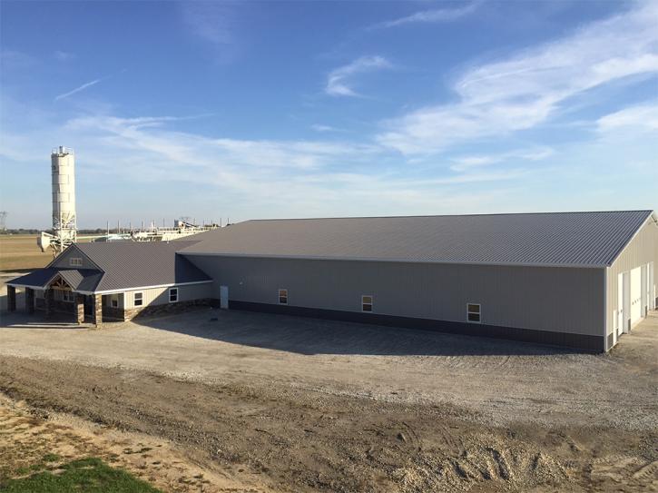 Image for Gra-Rock Redi Mix and Precast, LLC with ID of: 2120688