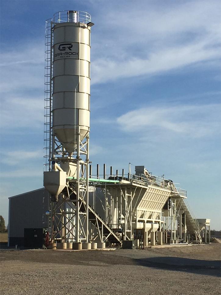 Image for Gra-Rock Redi Mix and Precast, LLC with ID of: 2120692