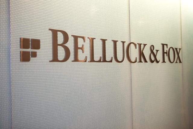 Image for Belluck & Fox, LLP with ID of: 2120797