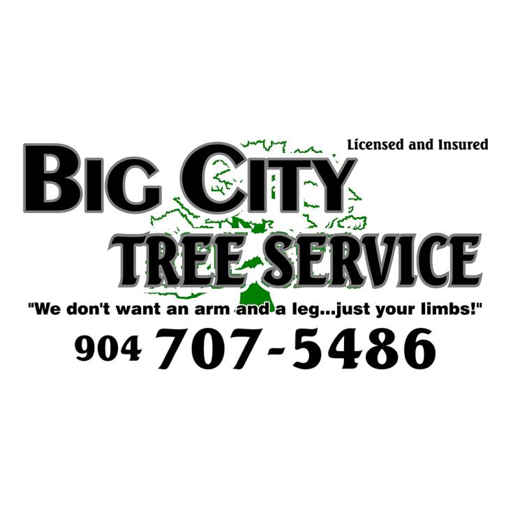 Image for Big City Tree Service, Inc. with ID of: 2120814