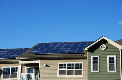 Image for Sun Solution Solar with ID of: 2120839