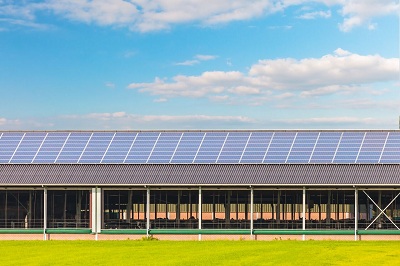 Image for Sun Solution Solar with ID of: 2120840