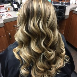 Image for Select salon as well as make use of its benefits with ID of: 2120958