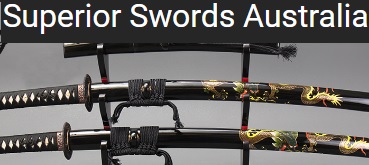 Image for Superior Swords with ID of: 2121018