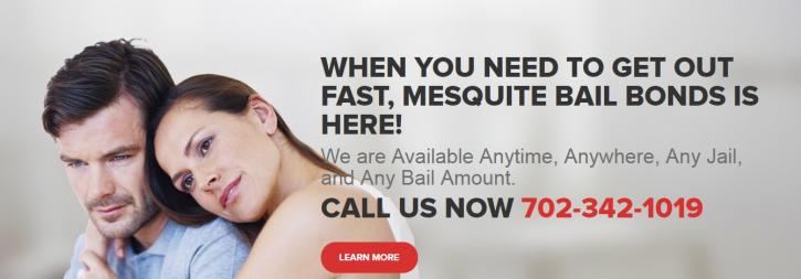 Image for Mesquite Bail Bonds with ID of: 2121218