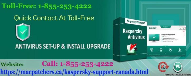 Image for Kaspersky tech Support Canada: 1-844-888-3870 with ID of: 2121220