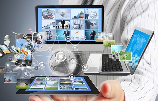 Image for A complete digitalmarketing services provider Aadi IT Services with ID of: 2121394