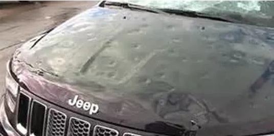 Image for Hail 1 Solutions with ID of: 2121452