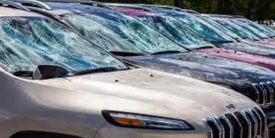Image for Hail 1 Solutions with ID of: 2121453