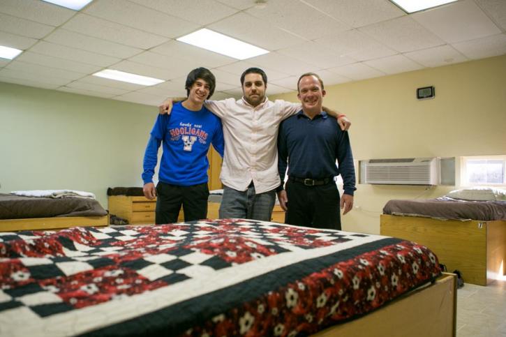 Image for Central Florida Men's Center with ID of: 2121464