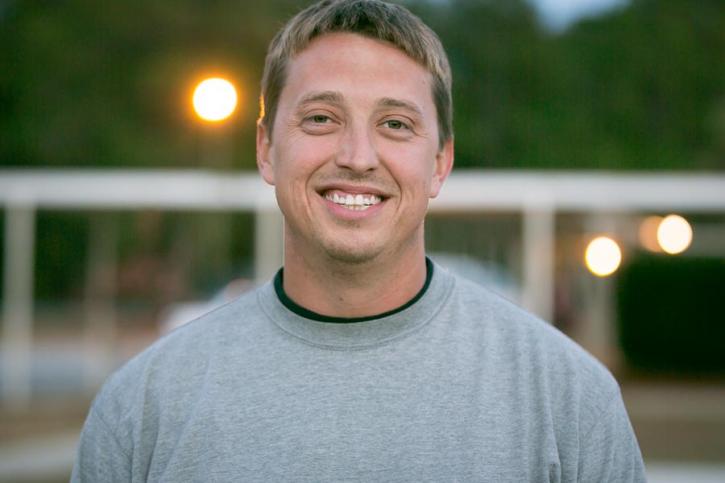 Image for Central Florida Men's Center with ID of: 2121467