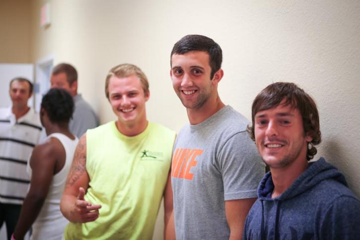 Image for Central Florida Men's Center with ID of: 2121469