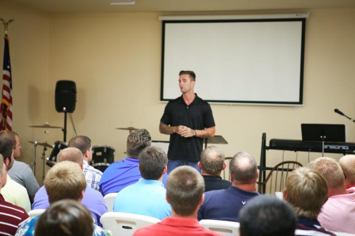 Image for Central Florida Men's Center with ID of: 2121470