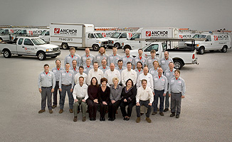 Image for Anchor Heating & Air Conditioning Co with ID of: 2121643