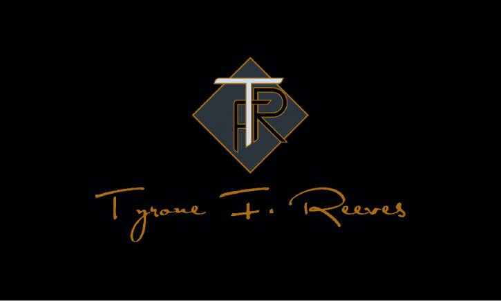 Image for Tyrone F Reeves Media with ID of: 2121984