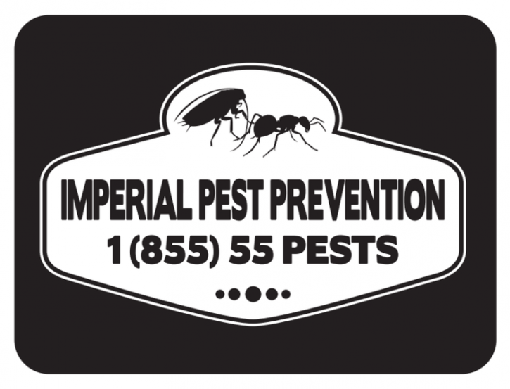 Image for Imperial Pest Prevention with ID of: 2122003