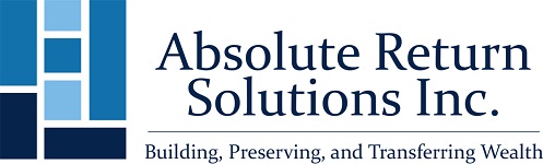 Image for Absolute Return Solutions with ID of: 2122143