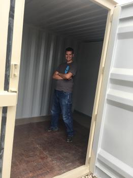 Image for Secure Box Self Storage with ID of: 2122300