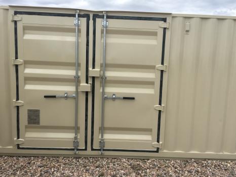 Image for Secure Box Self Storage with ID of: 2122301