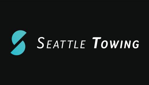 Image for Seattle Towing with ID of: 2122359