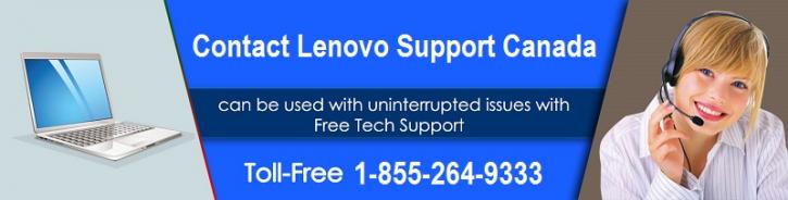 Image for Contact Lenovo Support Canada-Fix Laptop with ID of: 2122499
