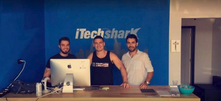Image for iTechshark with ID of: 2122594