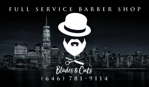 Image for NYC Blades & Cuts with ID of: 2122677