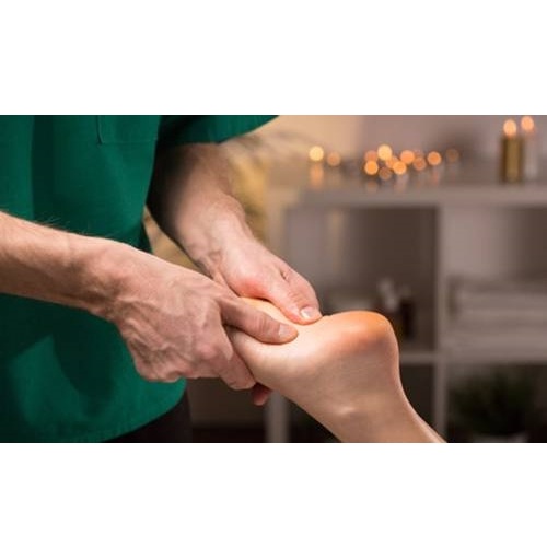 Image for PTI Orthotics & Foot Resource Lab with ID of: 2122865