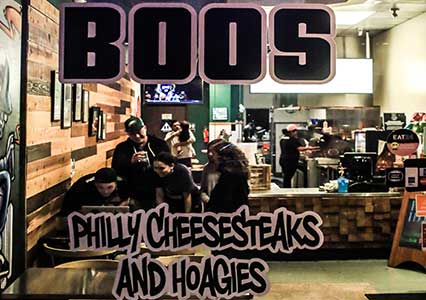 Image for Boo's Philly Cheesesteaks Silverlake with ID of: 2122895