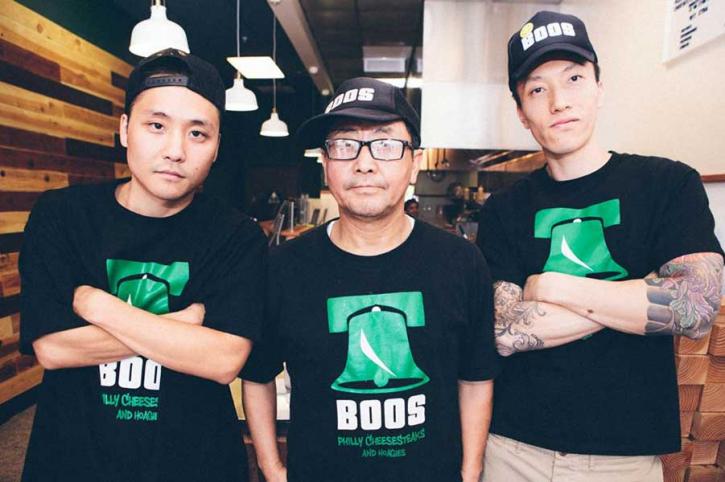 Image for Boo's Philly Cheesesteaks Silverlake with ID of: 2122896