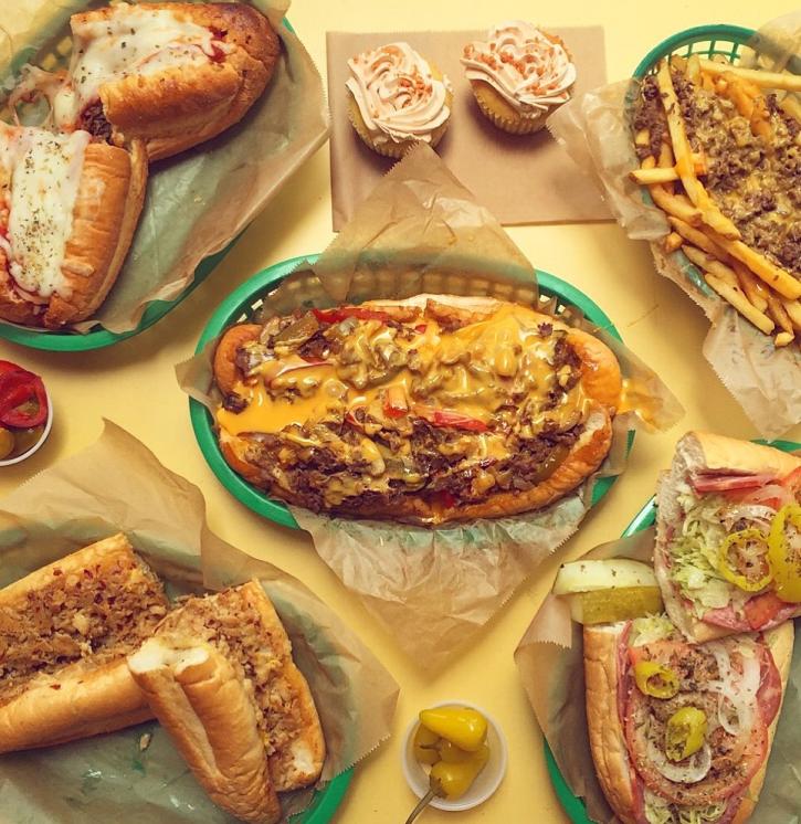 Image for Boo's Philly Cheesesteaks Silverlake with ID of: 2122897