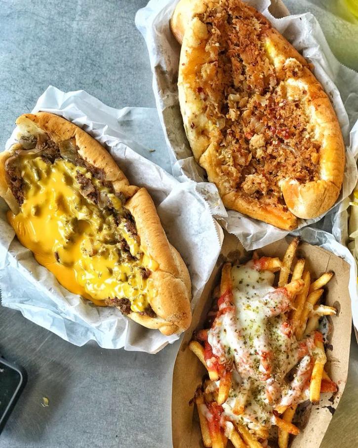 Image for Boo's Philly Cheesesteaks Silverlake with ID of: 2122898