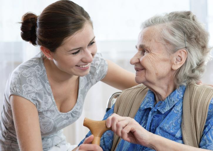 Image for Dementia Care NJ with ID of: 2123267