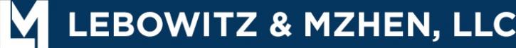 Image for Lebowitz & Mzhen, LLC with ID of: 2123428