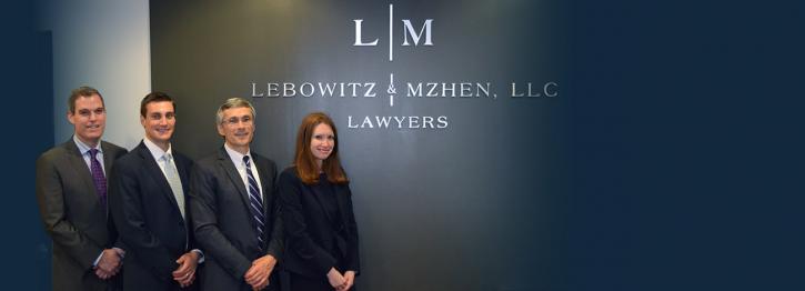 Image for Lebowitz & Mzhen, LLC with ID of: 2123458