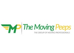 Image for The Moving Peeps with ID of: 2123898