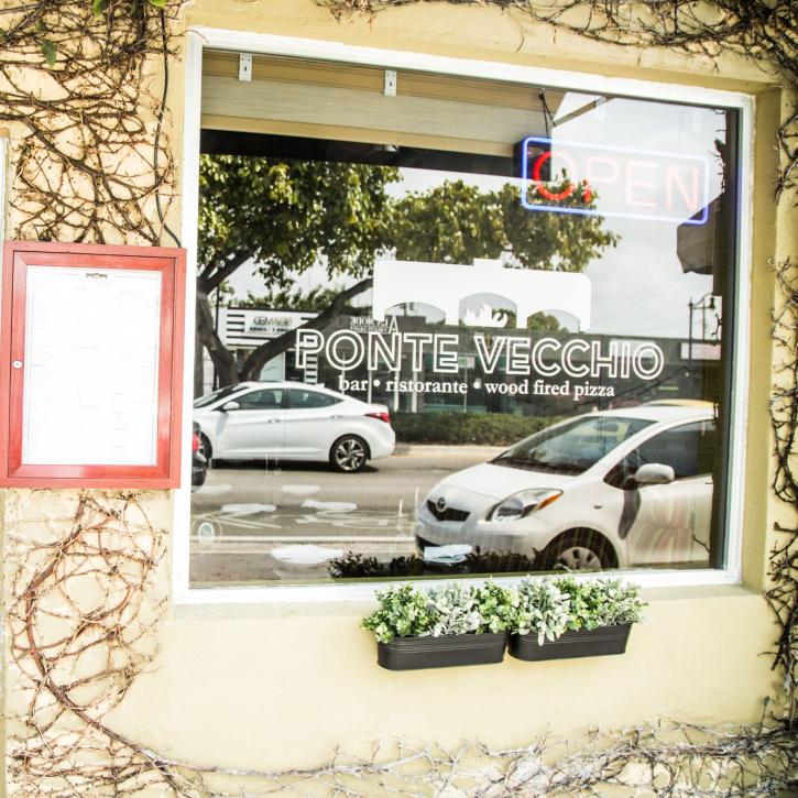 Image for Ponte Vecchio Ristorante e Pizzeria with ID of: 2124003